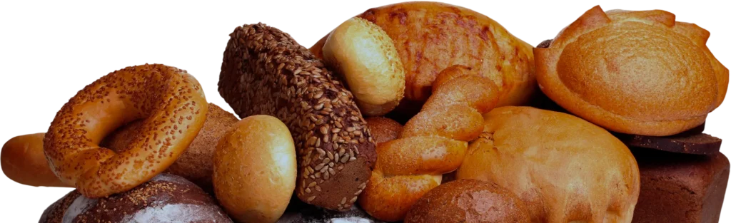 PÃO A LA CARTE