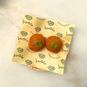 ALHEIRA CROQUETTES