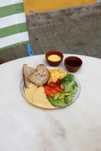 BREKKIEZÃO