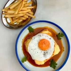 FRANCESINHA