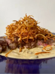 STEAK TOLO