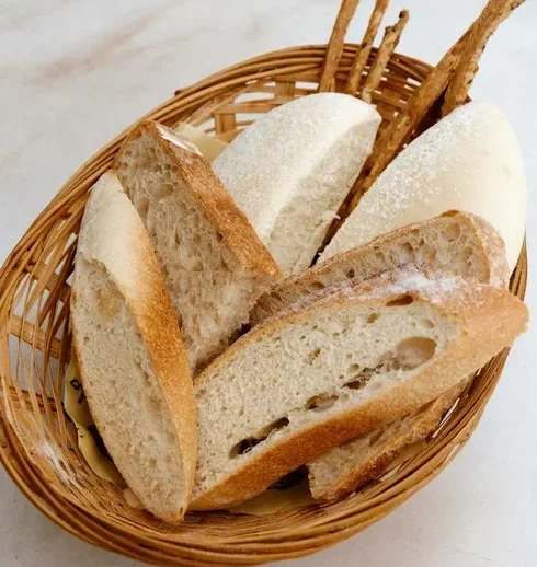 Bread basket (Ve)