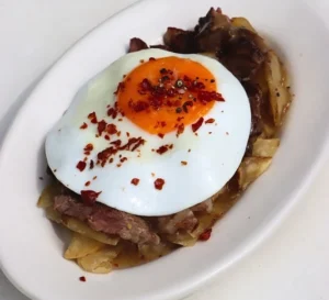 Tasca steak
