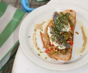 Sardines