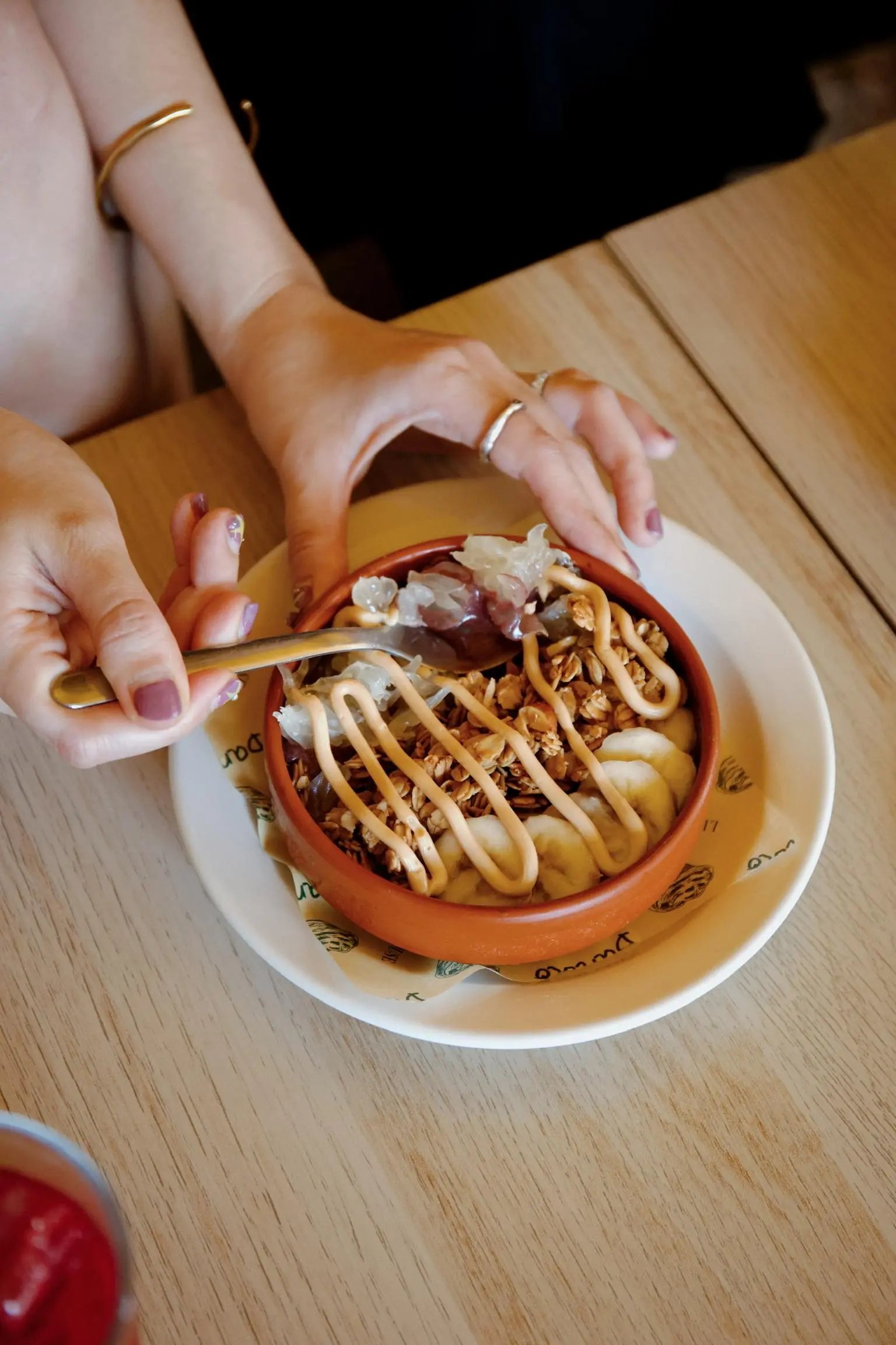 Açai Bowl (Ve & GF)