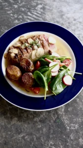 Bitoque Tuna