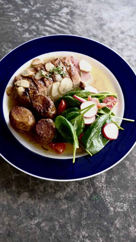 Bitoque Tuna