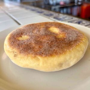 BOLO DO CACO
