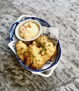 CODFISH PATANISCAS