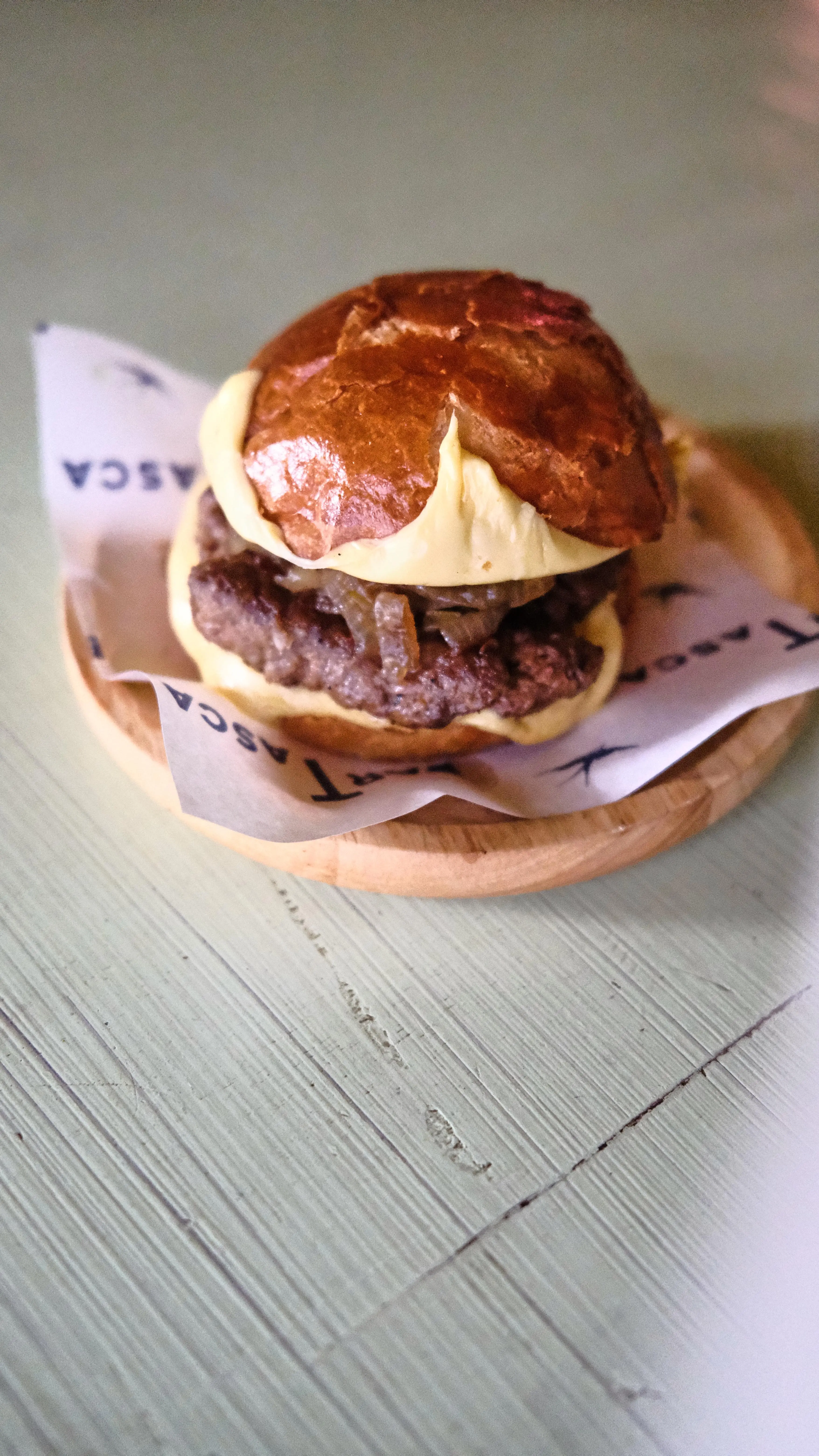 Picanha Smash Classic