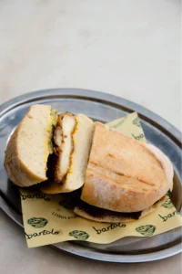 Chicken Panado
