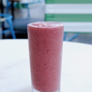 FRED BERRY