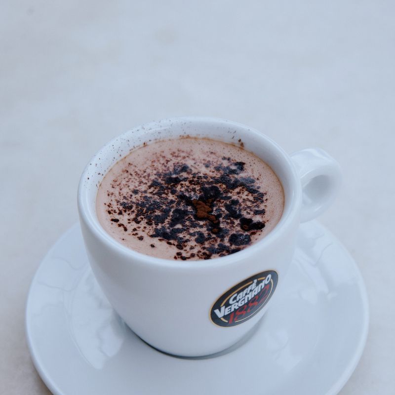 Hot Chocolate