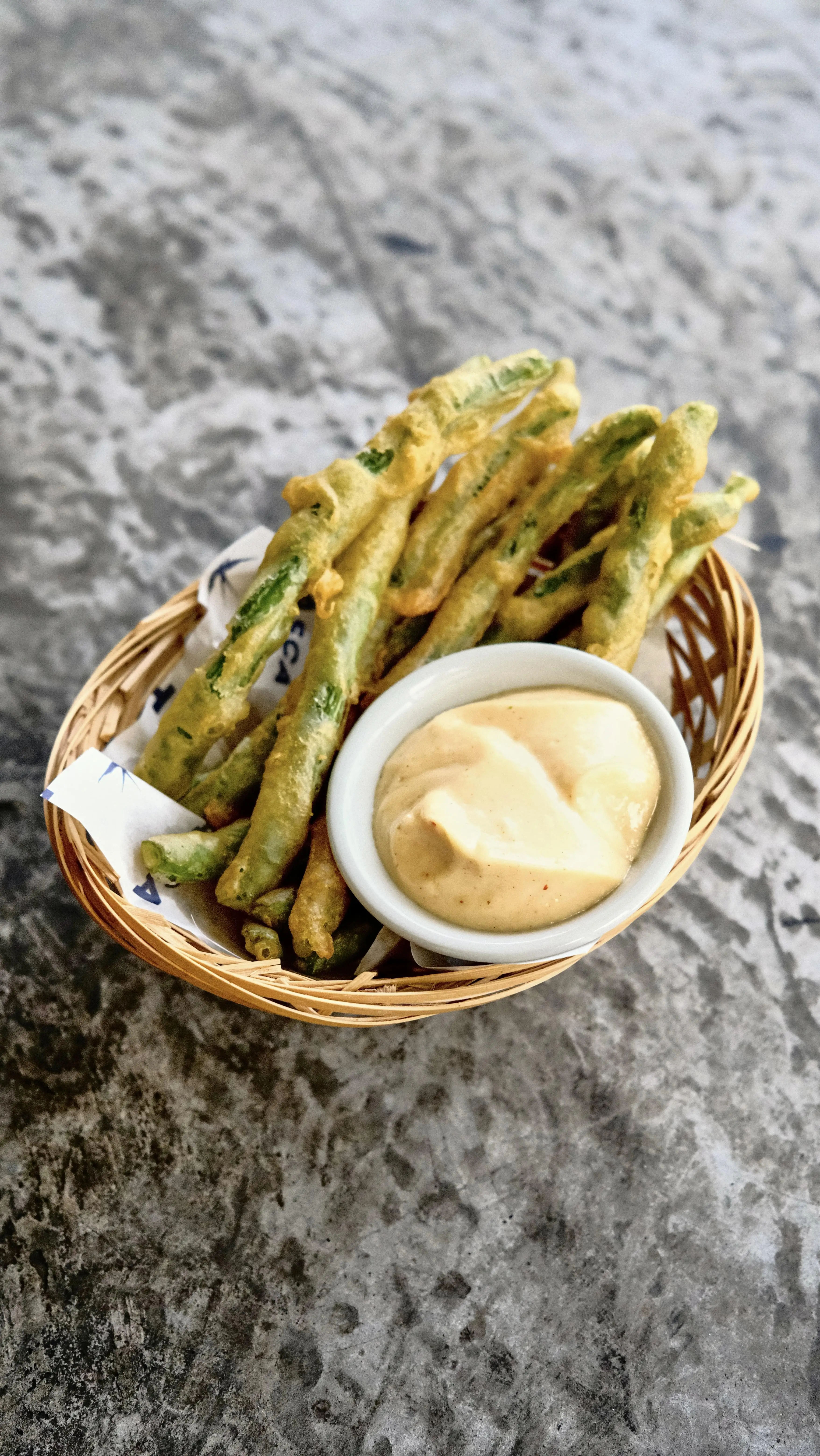 Peixinhos da Horta (Ve)