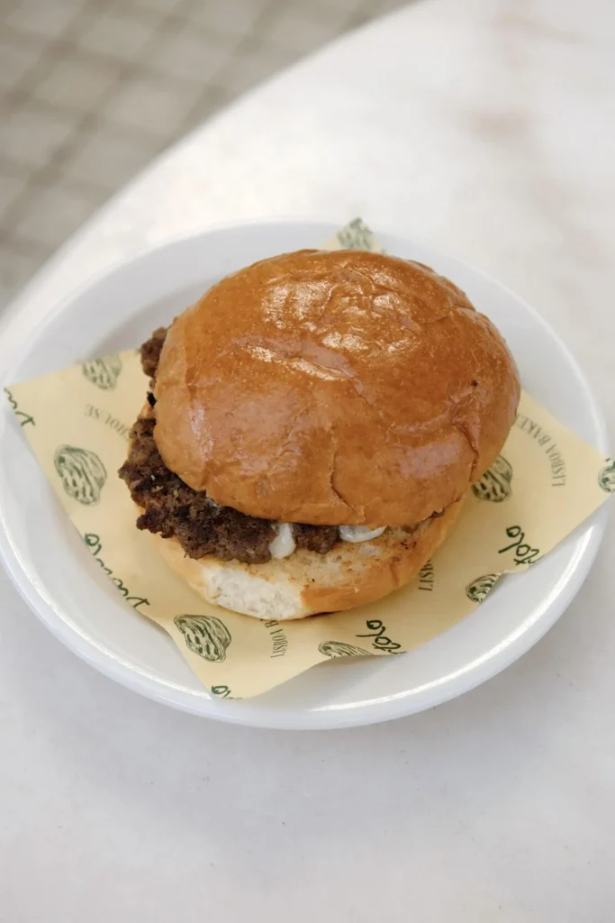 Picanha Blue Cheese