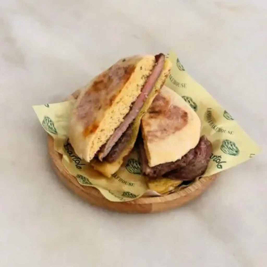 OG Prego Steak