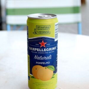 SANPELLEGRINO