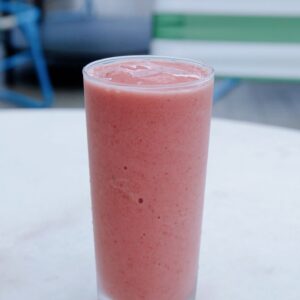 STRAW & BERRY