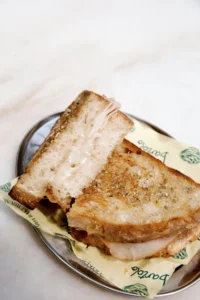 Toastie Mista