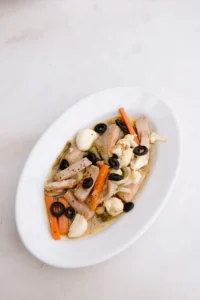 TUNA PICA PAU