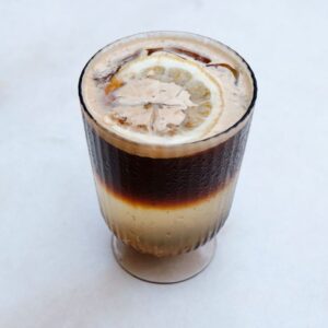 COLD BREW TONIC