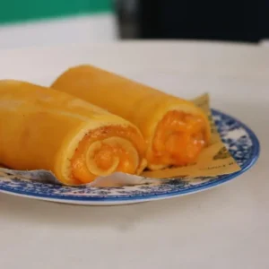 TORTA DE AZEITÃO