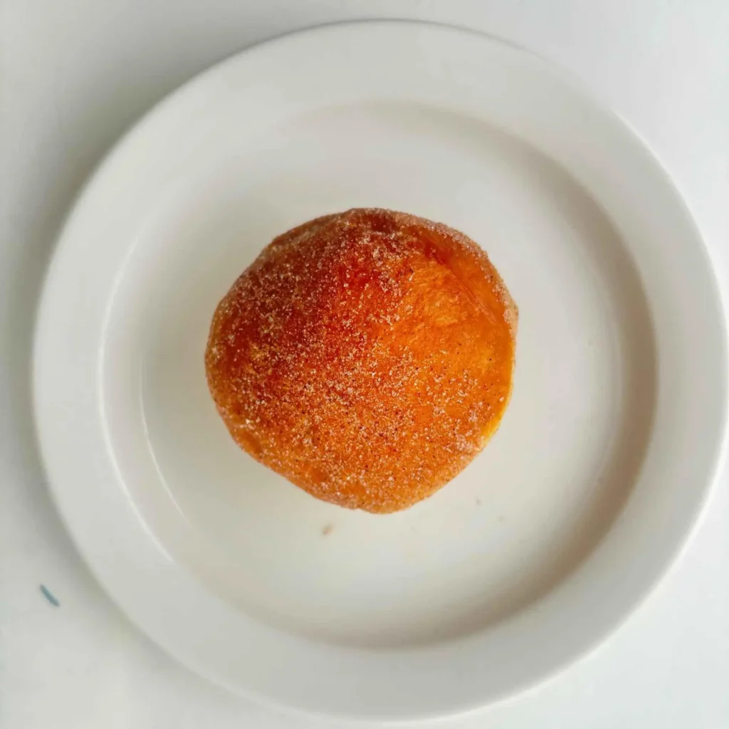 Berliner Cinnamon