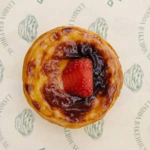STRAWBERRY NATA