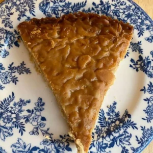 ALMOND TART