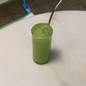 LEMONADE