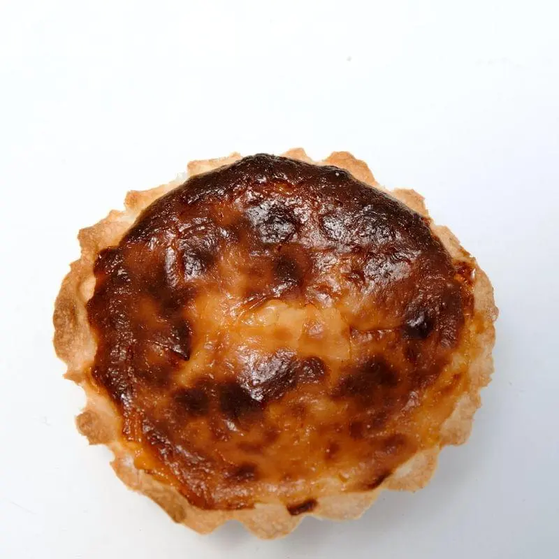 Cheese Tart