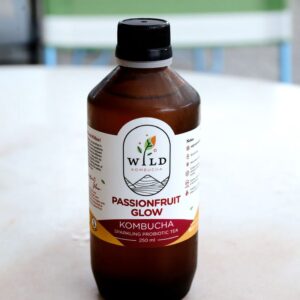 KOMBUCHA