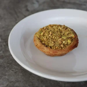 PISTACHIO NATA