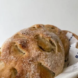 Green Olive Roll