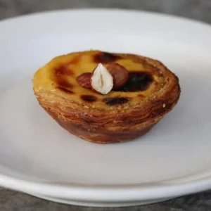 HAZELNUT NATA