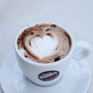 MOCHA
