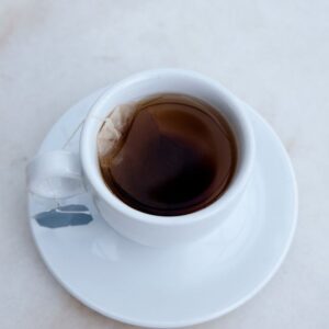 TEA