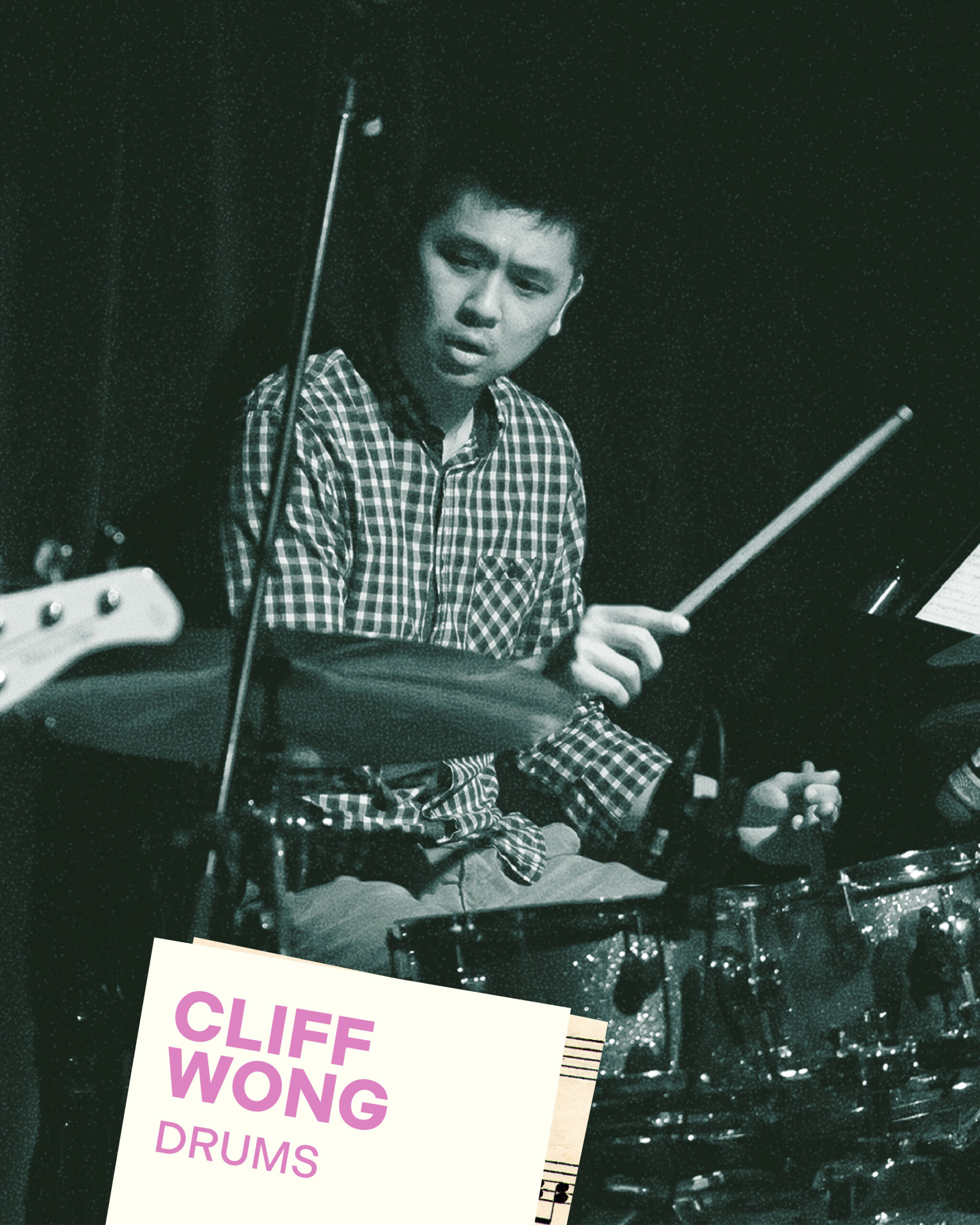 Bartolo jazz jam live music event