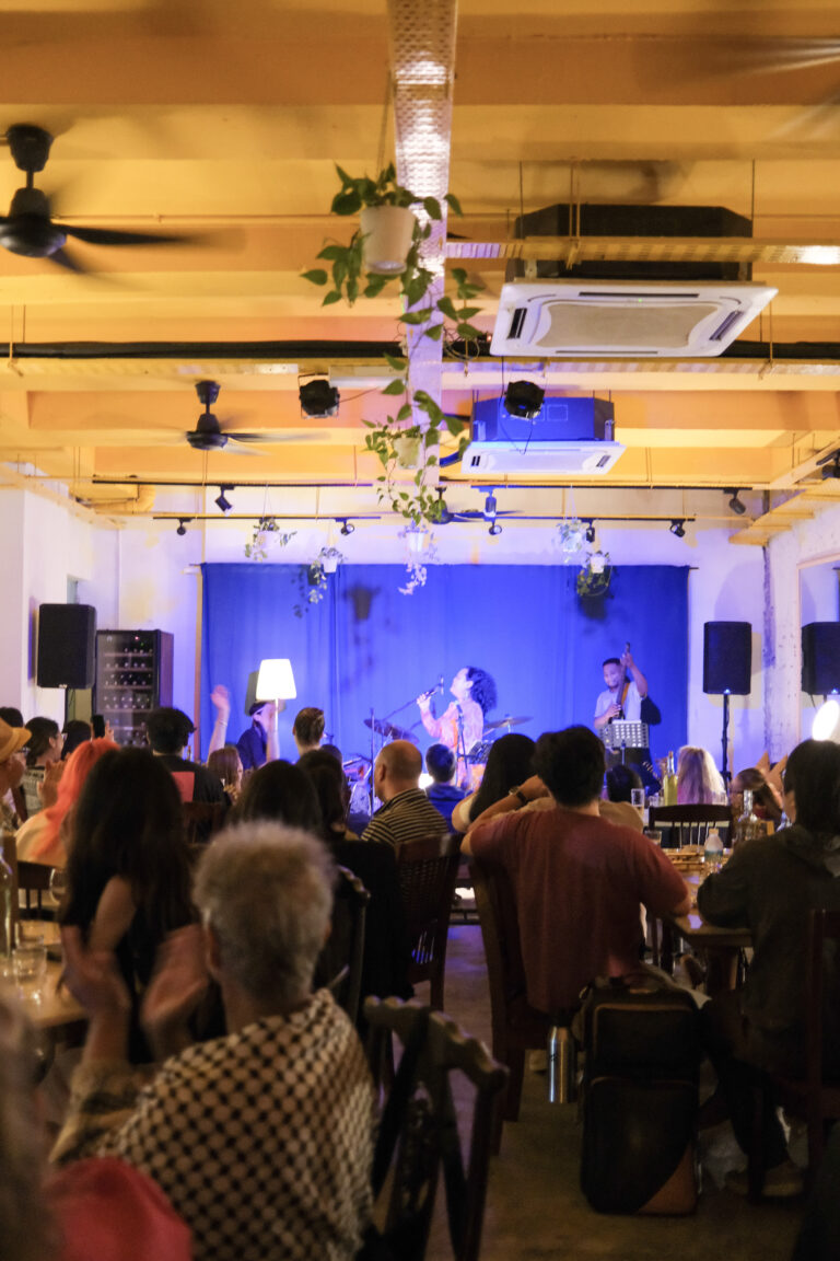 Jazz Jam