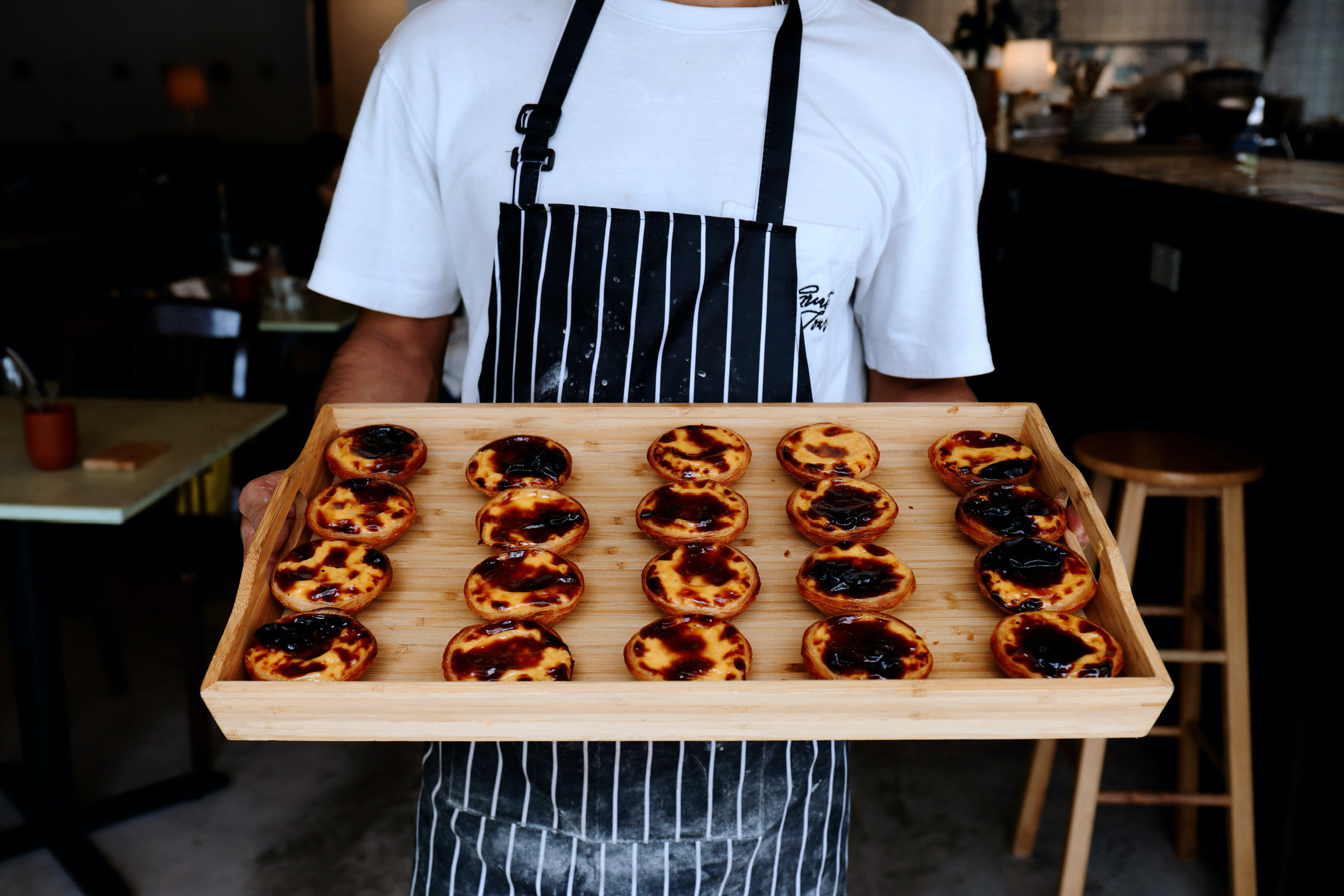 Pastel de Nata