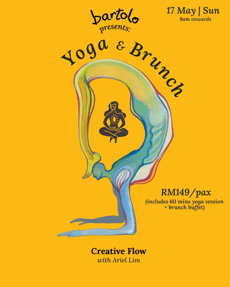 Yoga & Brunch