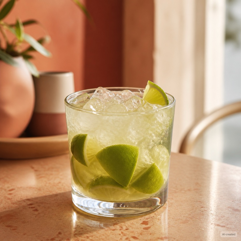 Caipirinha