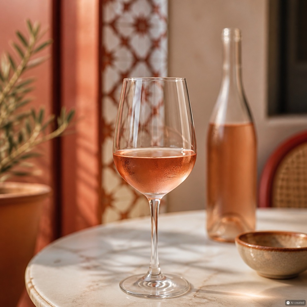 Gatão Rosé