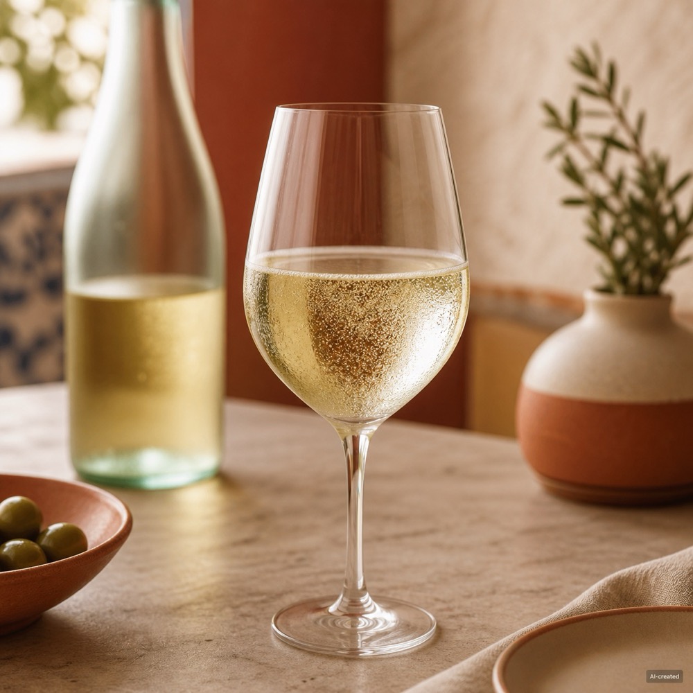 Gatão Vinho Verde White