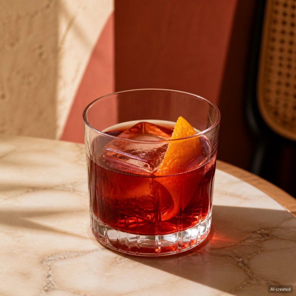Port Negroni