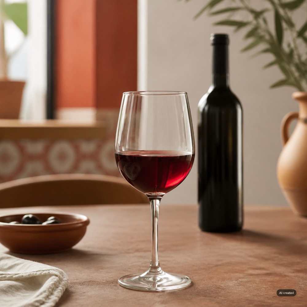 Quinta Nova Unoaked Red