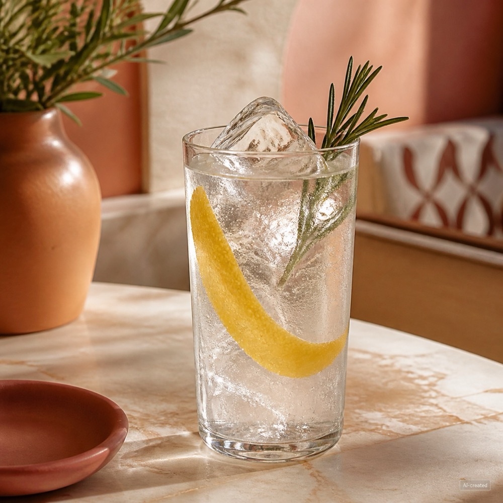 Roku G&T