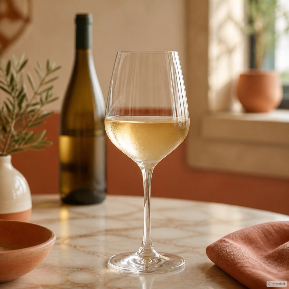 Soalheiro Vinho Verde White