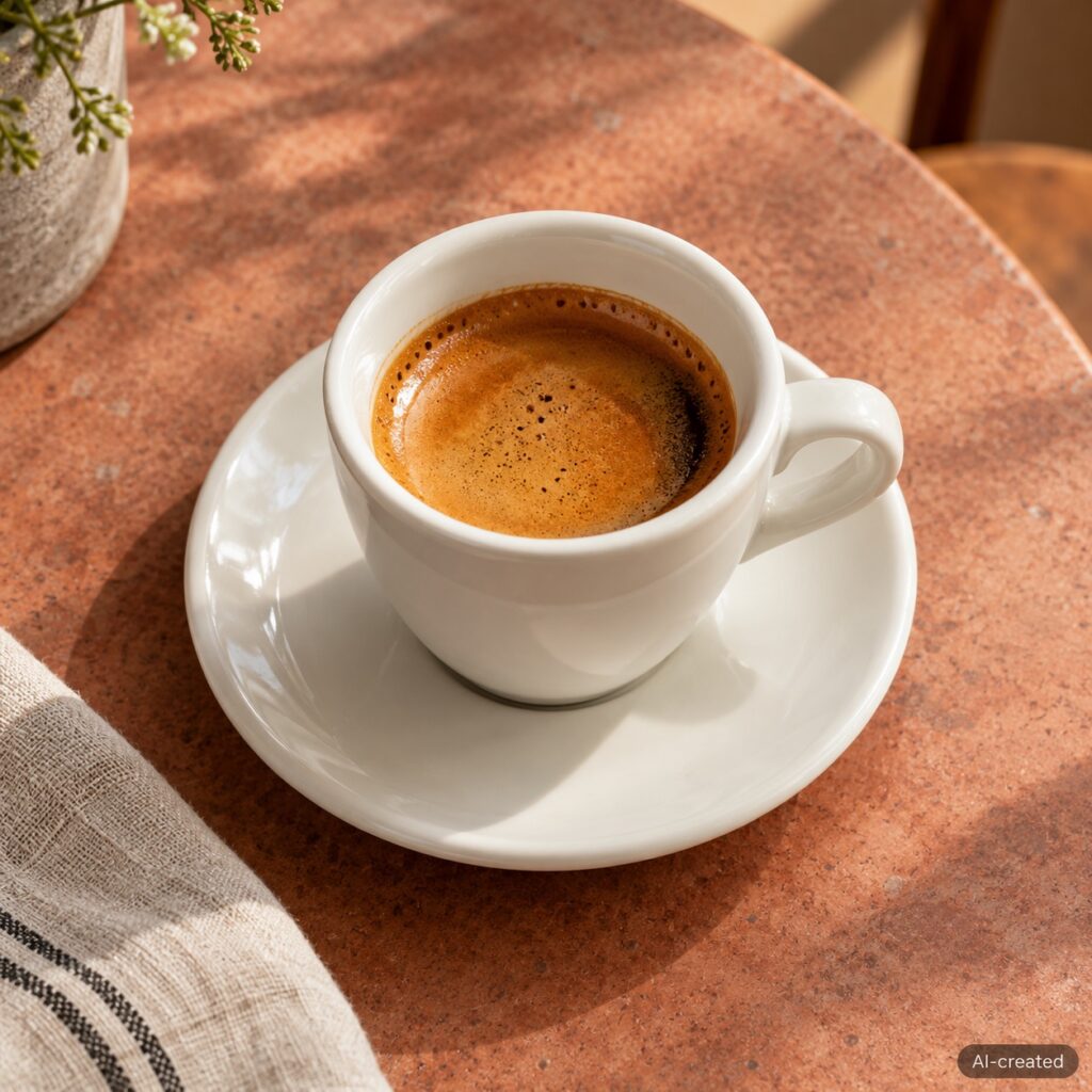 ESPRESSO DOUBLE